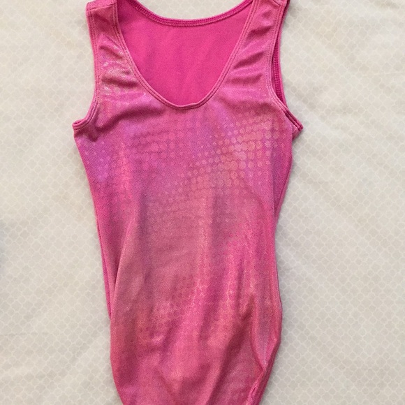 Bundle Of Gymnastics Leotards - Picture 2 of 5